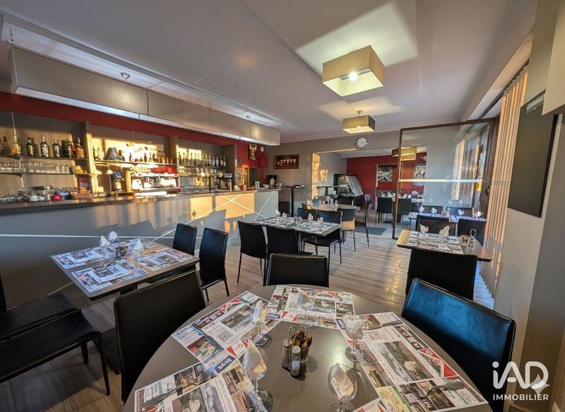 Local commercial - 165 m²