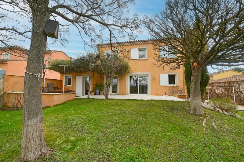 Maison - 147 m² - 5 pièces
