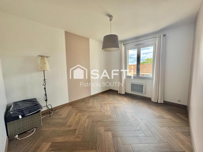 Maison - 249 m² - 11 pièces