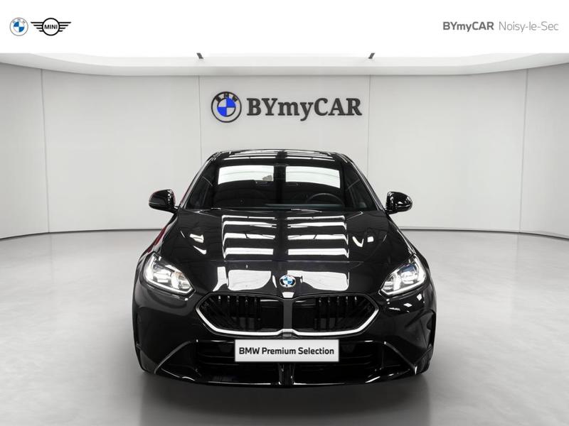 Bmw Série 1 F70 120d 163 ch Dkg7 m Sport