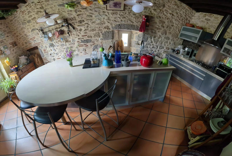 Villa - 343 m² - 8 pièces