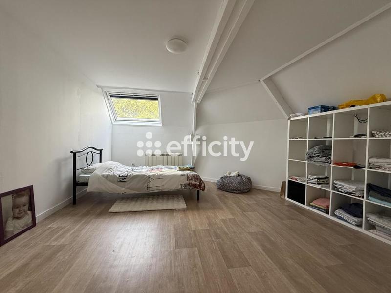 Immeuble - 250 m² - 8 pièces