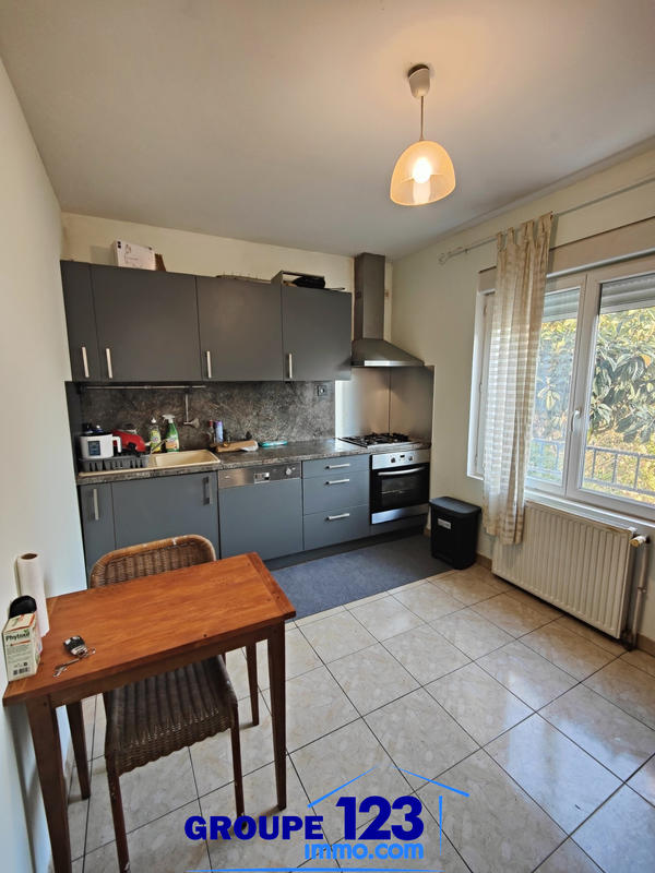 Maison - 75 m² - 3 pièces