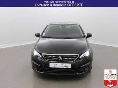 Peugeot 308 PureTech 130 Allure +Acc