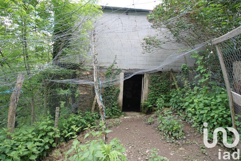 Ferme - 70 m² - 2 pièces