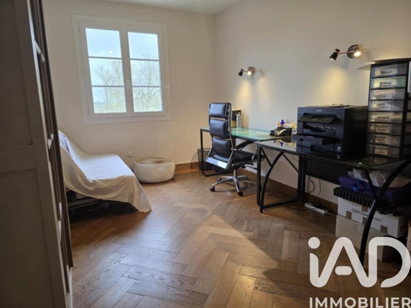 Maison - 164 m² - 6 pièces