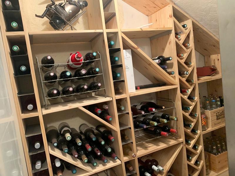 Maison ancienne - 130 m² - 5 pièces