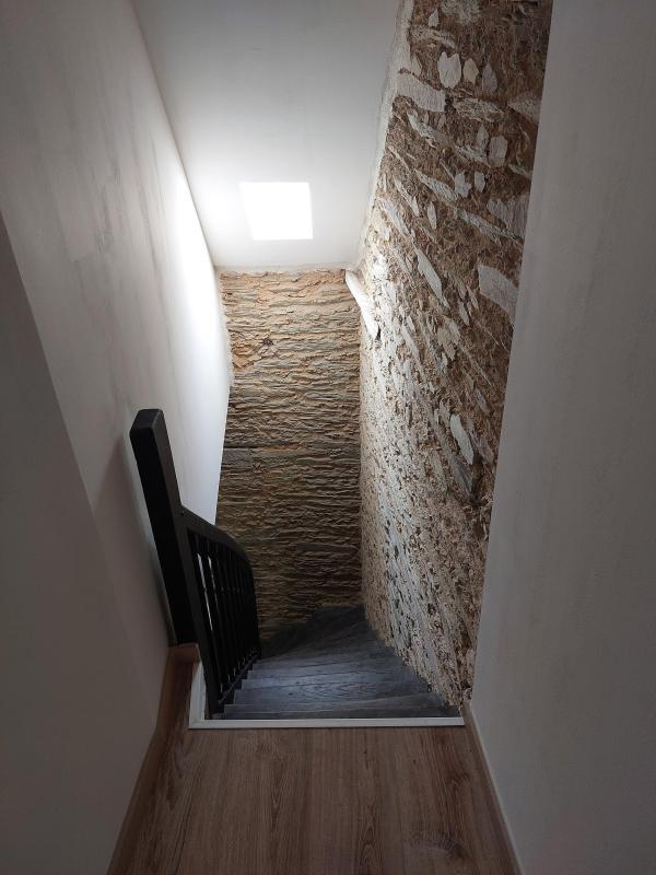 Appartement - 78 m² - 4 pièces