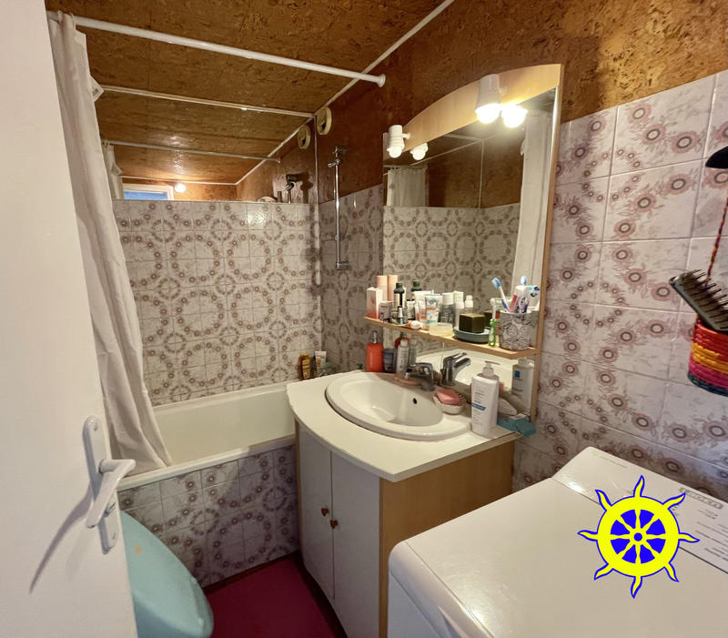 Appartement - 71 m² - 3 pièces