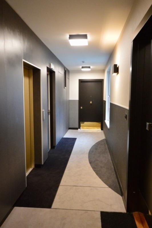 Appartement - 36 m² - 1 pièce