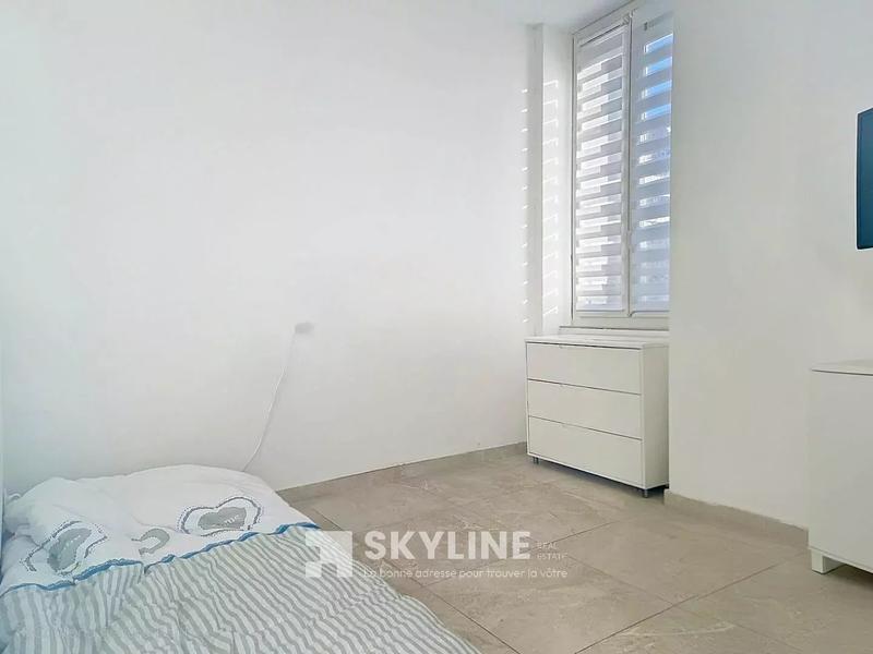 Maison - 107 m² - 4 pièces