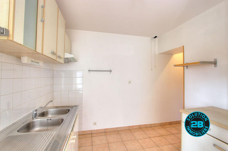 Duplex - 83 m² - 5 pièces