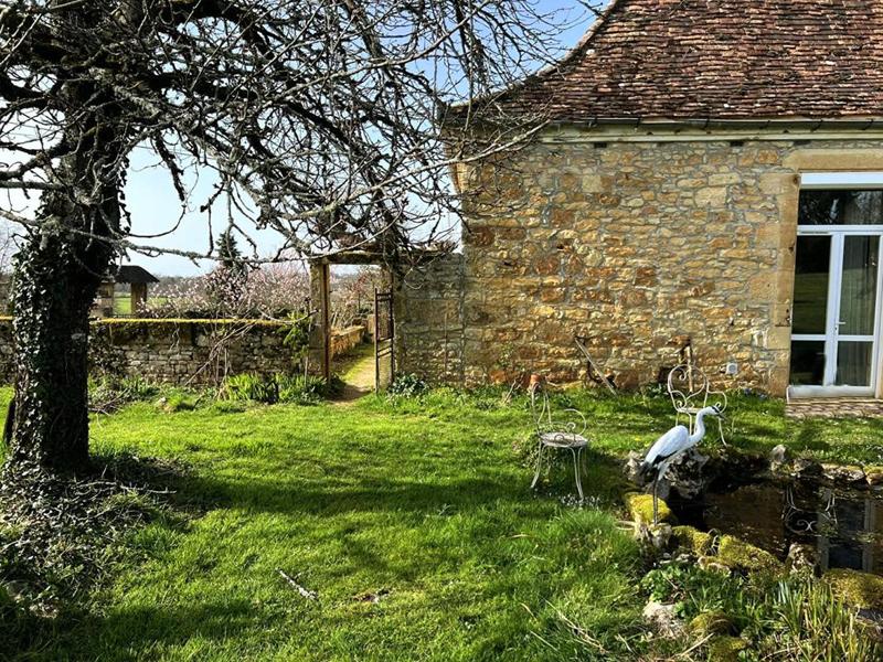 Manoir - 300 m² - 12 pièces