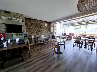 Fonds de commerce - Hôtellerie / Restauration - 200 m²