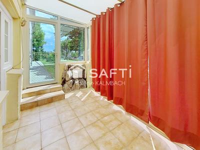 Maison - 254 m² - 7 pièces