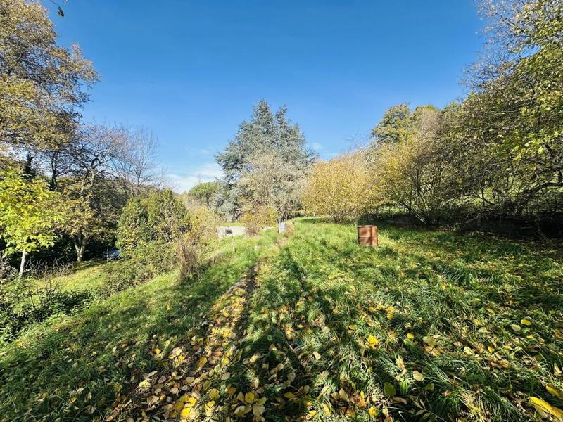 Maison - 125 m² - 4 pièces