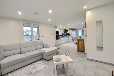 Maison - 162 m² - 7 pièces