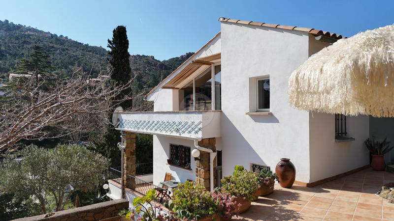 Villa - 133 m² - 4 pièces