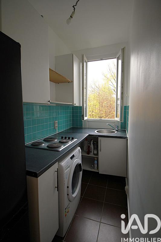 Appartement - 51 m² - 3 pièces