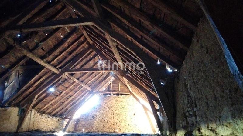 Bureau - 92 m² - 2 pièces