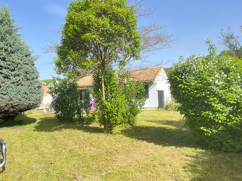 Villa - 106 m² - 4 pièces