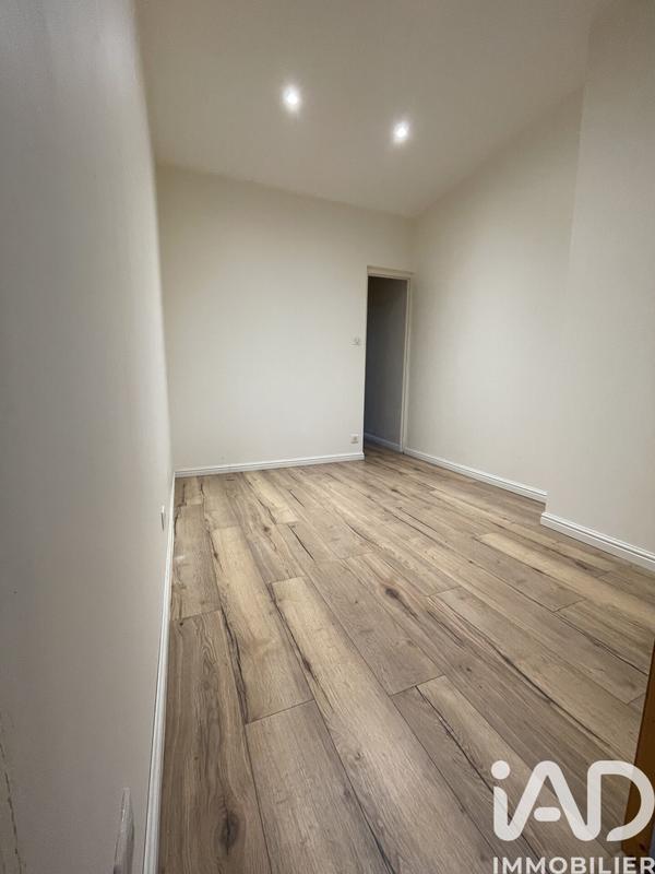 Appartement - 71 m² - 3 pièces