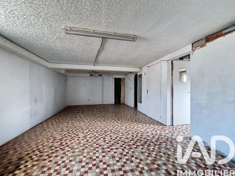 Maison - 70 m² - 4 pièces