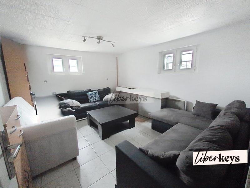 Maison ancienne - 166 m² - 4 pièces