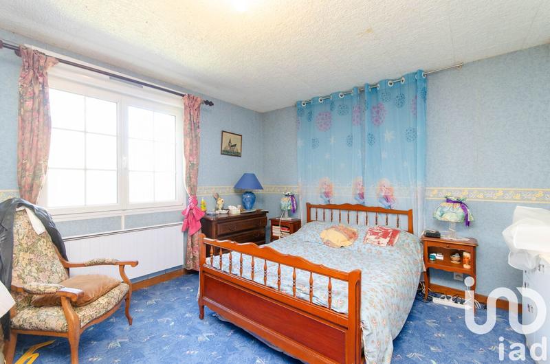 Maison - 149 m² - 5 pièces