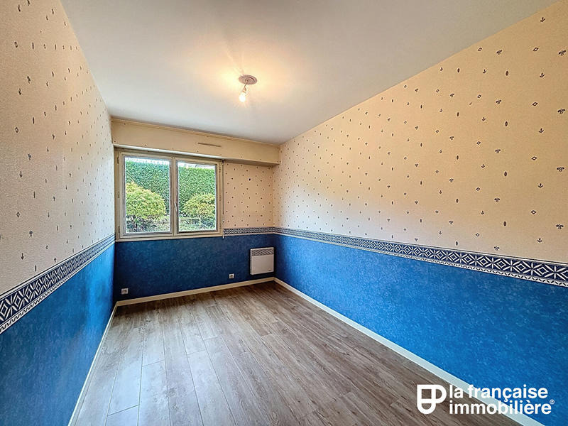 Appartement - 112 m² - 5 pièces