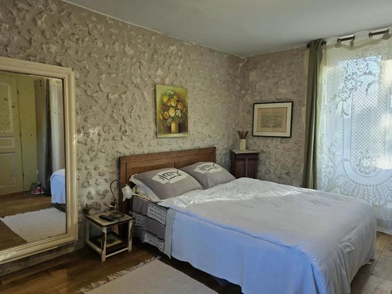 Maison - 146 m² - 5 pièces