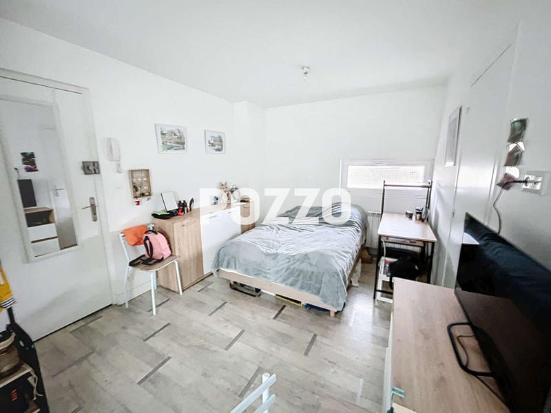 Appartement - 24 m² - 2 pièces