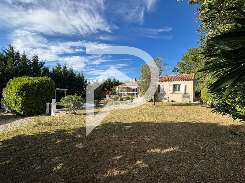 Villa - 116 m² - 8 pièces