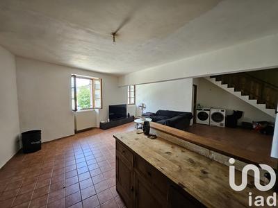 Duplex - 101 m² - 4 pièces