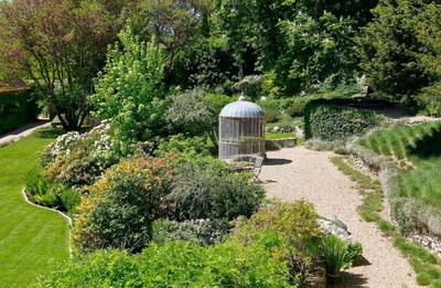 Manoir - 735 m² - 12 pièces