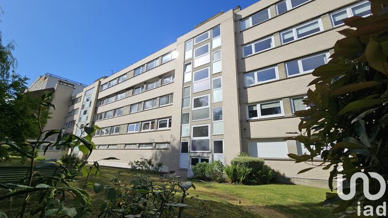 Appartement - 127 m² - 4 pièces