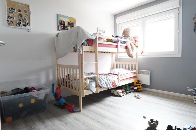 Immeuble - 81 m² - 4 pièces