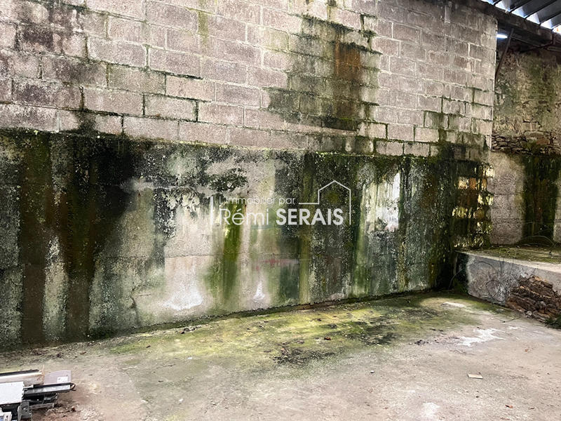 Appartement - 180 m² - 1 pièce