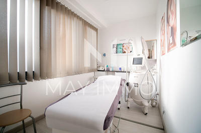 Fonds de commerce - 69 m²