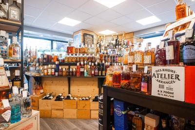 La Maison du Caviste