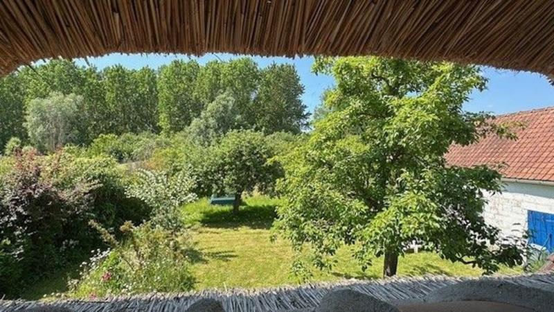 Maison traditionnelle - 174 m² - 6 pièces