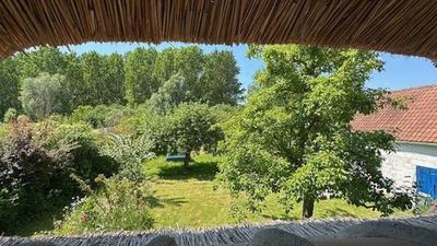 Maison traditionnelle - 174 m² - 6 pièces