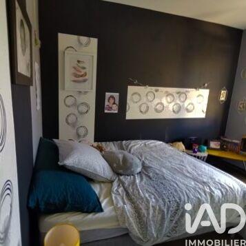 Appartement - 78 m² - 4 pièces