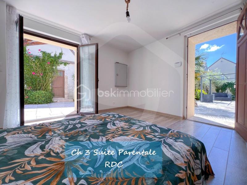 Maison de campagne - 285 m² - 8 pièces