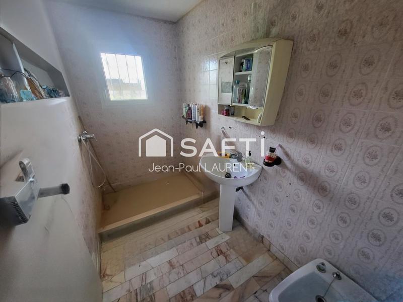 Maison - 255 m² - 11 pièces