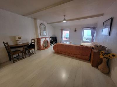 Appartement - 59 m² - 2 pièces