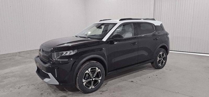 Citroën C3 Aircross Hybride 145 e-Dcs6 Max