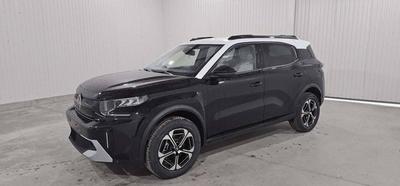 Citroën C3 Aircross Hybride 145 e-Dcs6 Max