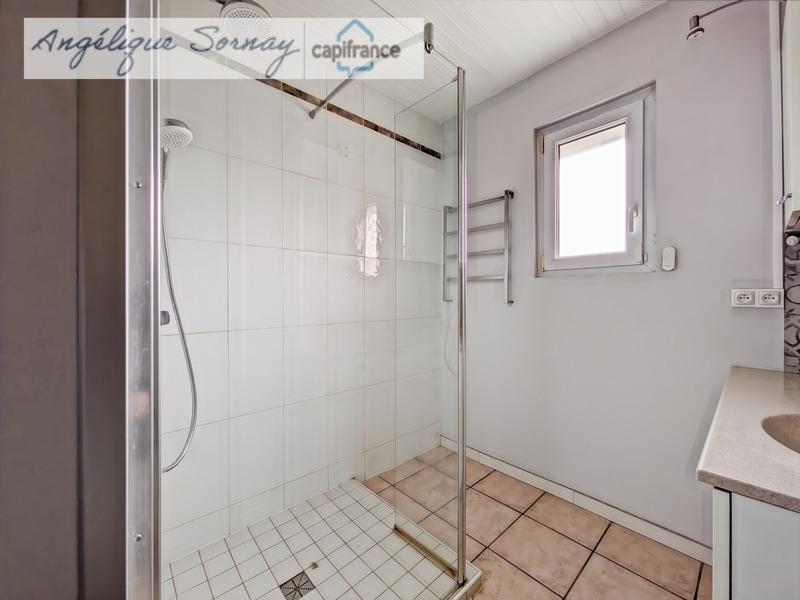 Maison - 101 m² - 4 pièces