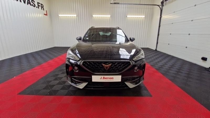 Cupra Formentor 1.4 e-Hybrid 245ch Dsg6 Vz